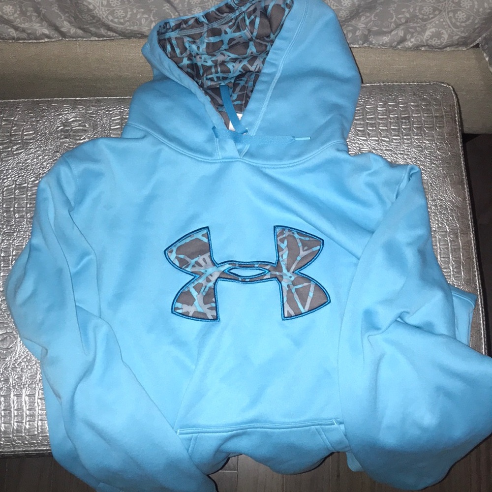 Under Armour Hoodie